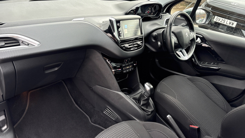 Peugeot 208 1.2 PureTech 82 Tech Edition 5dr [Start Stop] Petrol Hatchback